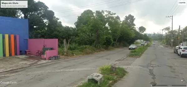 Terreno en renta en Los Mangos, Poza Rica de Hidalgo — foto 3 de 4