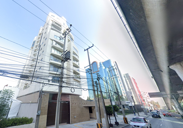 Departamento en venta en San Jeronimo Lidice, La Magdalena Contreras — foto 2 de 55