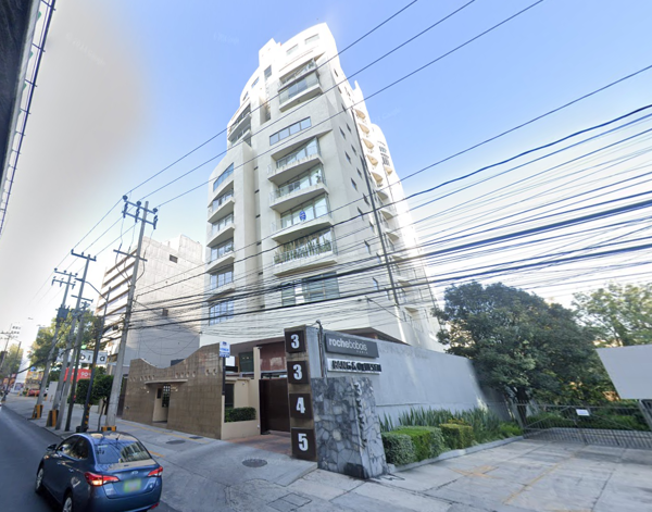 Departamento en venta en San Jeronimo Lidice, La Magdalena Contreras — foto 3 de 55