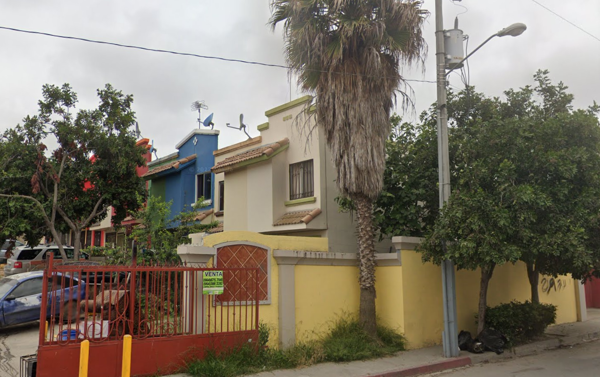 Casa en Urbi Quinta del Cedro, Tijuana, Baja California