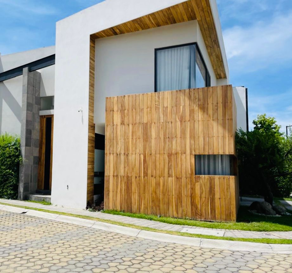 Casa en venta en Lomas de Angelópolis, San Andrés Cholula — foto 2 de 17