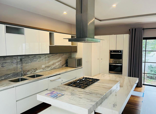 Casa en venta en Lomas de Angelópolis, San Andrés Cholula — foto 3 de 17