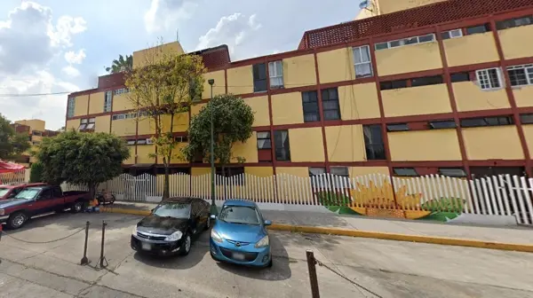 Departamento en venta en Jardin Balbuena, Venustiano Carranza — foto 2 de 7