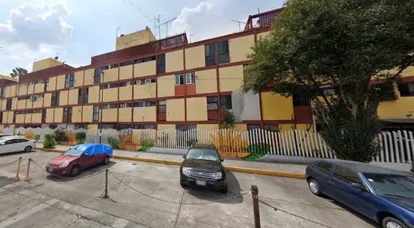 Departamento en venta en Jardin Balbuena, Venustiano Carranza — foto 3 de 7