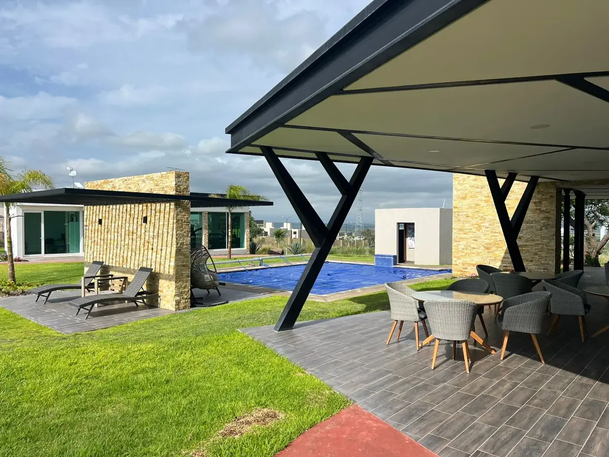Terreno en venta en Apaseo El Grande Centro, Apaseo El Grande — foto 1 de 9