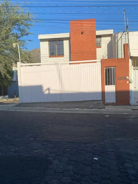 Casa en venta en Paseo de las Lomas, Morelia, Michoacán de Ocampo Casa en venta en Paseo de las Lomas, Morelia, Michoacán de Ocampo