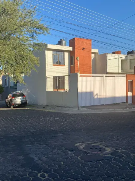 Casa en venta en Paseo de las Lomas, Morelia — foto 2 de 21
