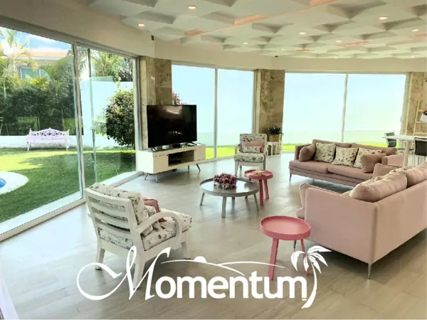 Casa en venta en Lomas de Cocoyoc, Atlatlahucan — foto 3 de 31