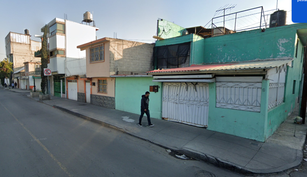 Casa en venta en Ampl Providencia, Gustavo A. Madero — foto 3 de 5
