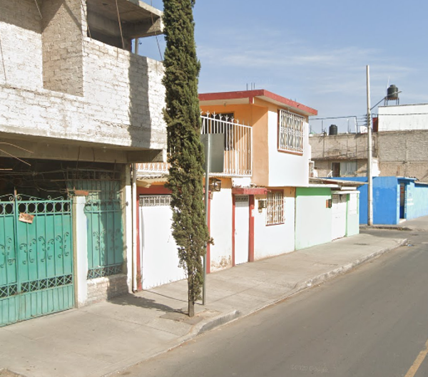 Casa en venta en Ampl Providencia, Gustavo A. Madero — foto 2 de 5