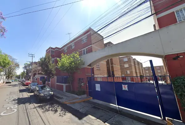 Departamento en venta en Las Arboledas, Tláhuac — foto 3 de 50