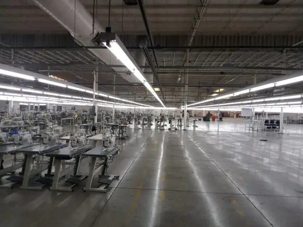Bodega en renta en Parque Industrial Carlos A Herrera Araluce, Gómez Palacio — foto 2 de 20