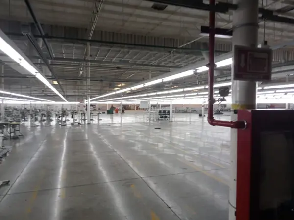 Bodega en renta en Parque Industrial Carlos A Herrera Araluce, Gómez Palacio — foto 3 de 20