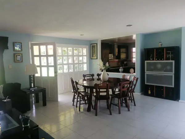 Casa en venta en Fracc la Moraleda, Atlixco — foto 3 de 33