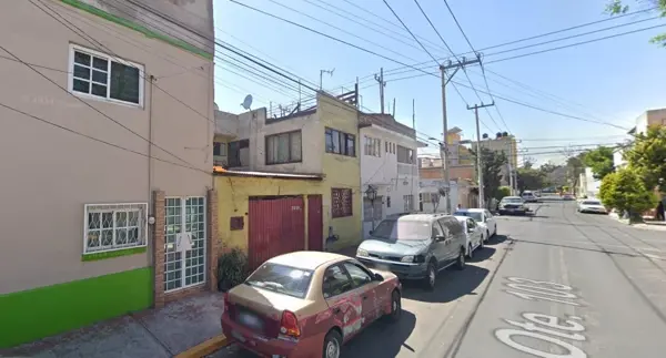 Casa en venta en Tablas de San Agustin, Gustavo A. Madero — foto 2 de 7