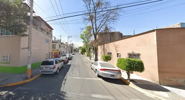 Casa en venta en Tablas de San Agustin, Gustavo A. Madero — foto 3 de 7