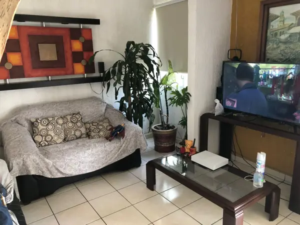 Casa en venta en Pirámides, Corregidora — foto 2 de 16