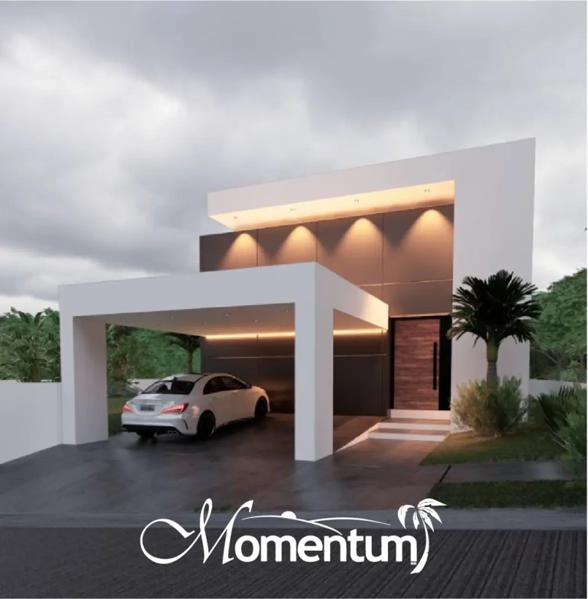Casa en venta en Lomas de Cocoyoc, Atlatlahucan — foto 1 de 5