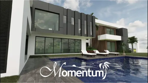 Casa en venta en Lomas de Cocoyoc, Atlatlahucan — foto 2 de 5