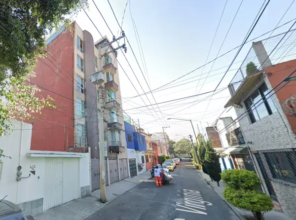 Departamento en venta en Nativitas, Benito Juárez — foto 2 de 50