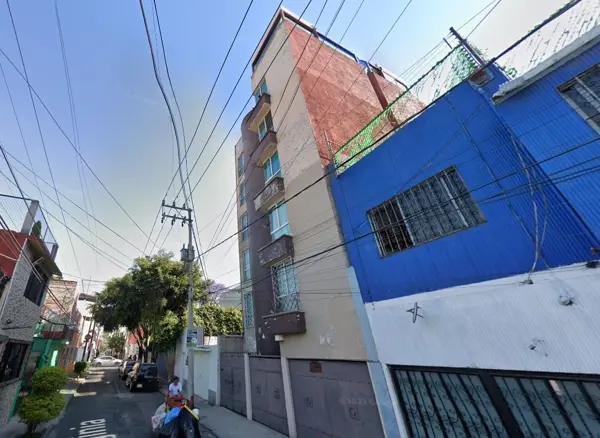 Departamento en venta en Nativitas, Benito Juárez — foto 3 de 50