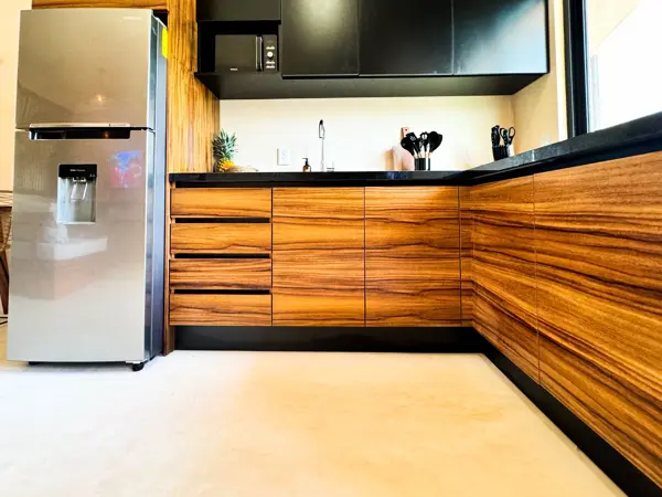 Departamento en venta en La Veleta, Tulum — foto 3 de 12