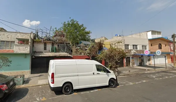 Casa en venta en Raul Romero, Nezahualcóyotl — foto 3 de 7
