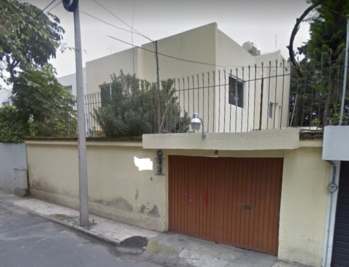 Casa en venta en Florida, Álvaro Obregón — foto 1 de 6