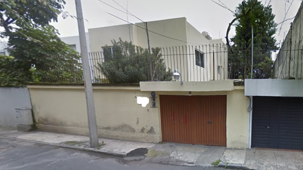 Casa en venta en Florida, Álvaro Obregón — foto 2 de 6