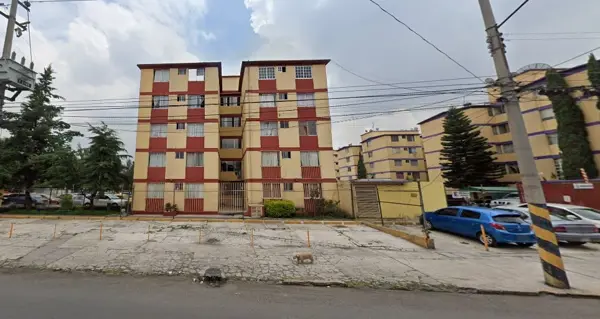 Departamento en venta en Valle del Tenayo, Tlalnepantla de Baz — foto 2 de 7