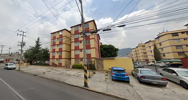 Departamento en venta en Valle del Tenayo, Tlalnepantla de Baz — foto 3 de 7
