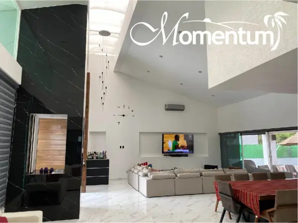 Casa en venta en Lomas de Cocoyoc, Atlatlahucan — foto 3 de 22