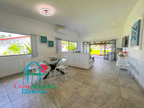 Casa en renta en Villas Princess I, Acapulco de Juárez — foto 2 de 43