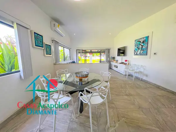 Casa en renta en Villas Princess I, Acapulco de Juárez — foto 3 de 43