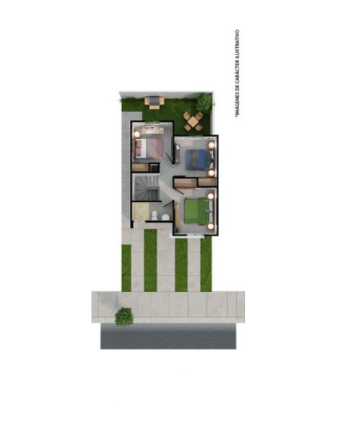 Casa en venta en Rincón del Marques, Torreón — foto 3 de 21