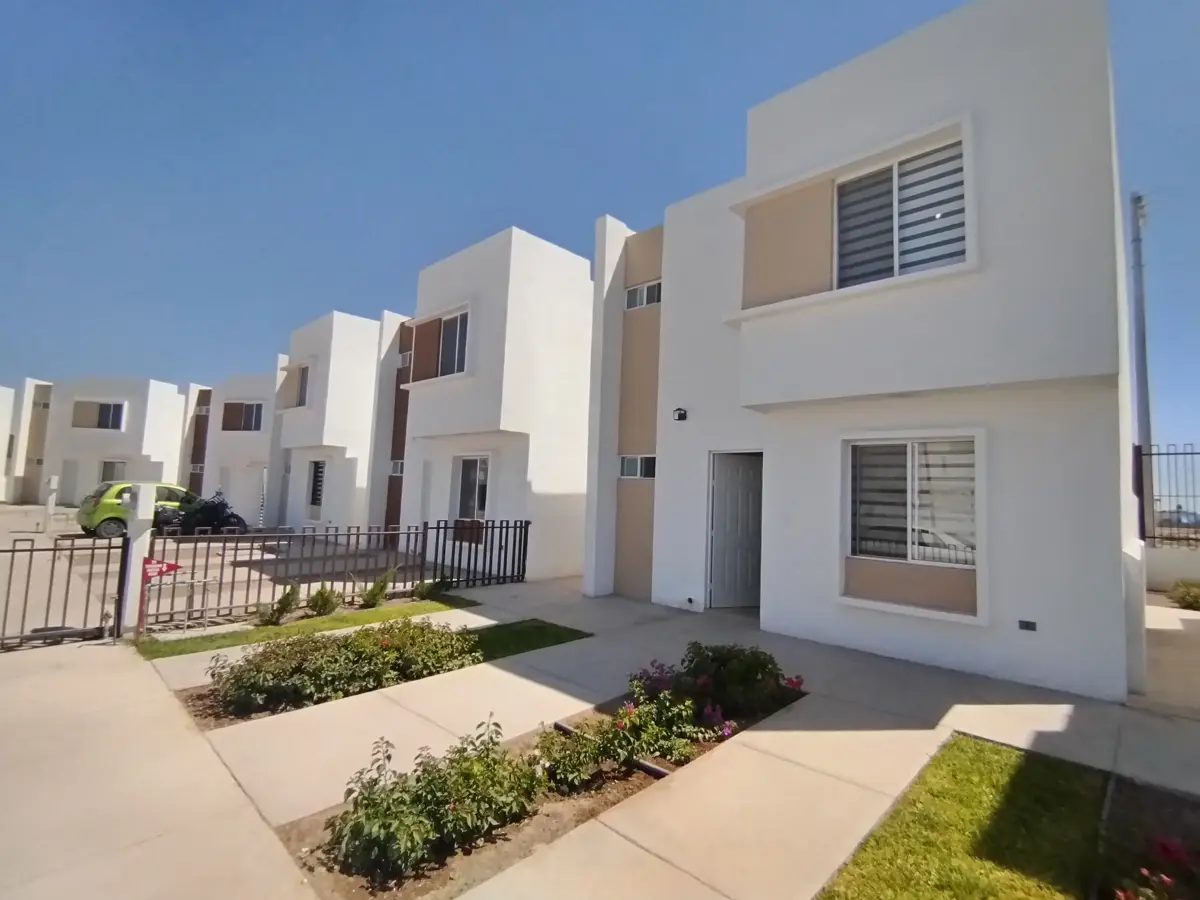 Casa en venta en Rincón del Marques, Torreón — foto 1 de 21