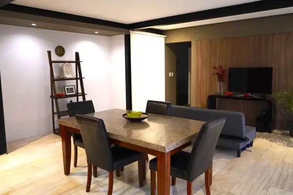 Departamento en venta en Misión San Jerónimo, Querétaro — foto 3 de 28