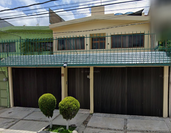 Casa en venta en Colina del Sur, Álvaro Obregón — foto 2 de 5