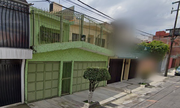 Casa en venta en Colina del Sur, Álvaro Obregón — foto 3 de 5