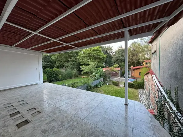 Casa en renta en Chamilpa, Cuernavaca — foto 3 de 8