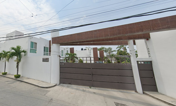 Casa en Lomas de Trujillo, Emiliano Zapata, Morelos
