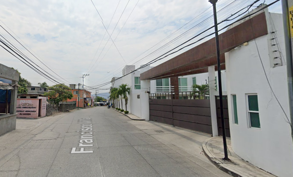 Casa en venta en Lomas de Trujillo, Emiliano Zapata — foto 2 de 28