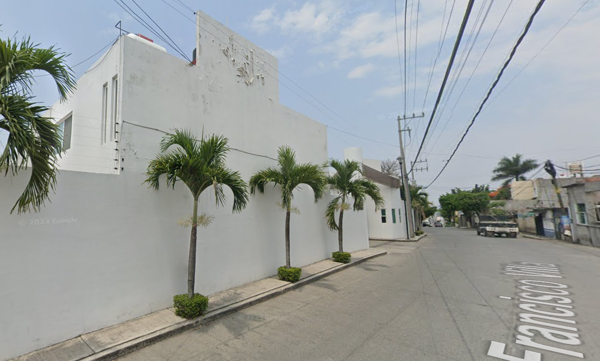 Casa en venta en Lomas de Trujillo, Emiliano Zapata — foto 3 de 28