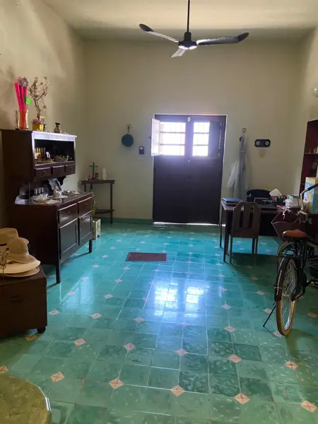 Casa en venta en Merida Centro, Mérida — foto 2 de 13