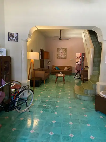 Casa en venta en Merida Centro, Mérida — foto 3 de 13