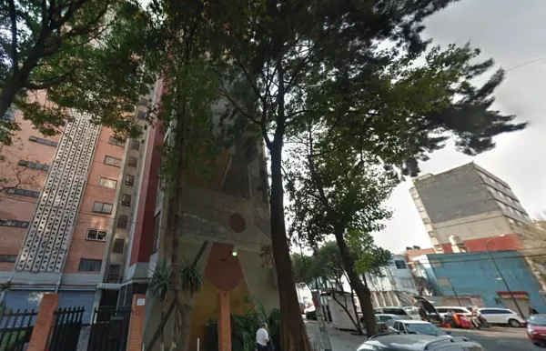 Departamento en venta en Doctores, Cuauhtémoc — foto 2 de 45