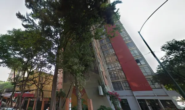 Departamento en venta en Doctores, Cuauhtémoc — foto 3 de 45