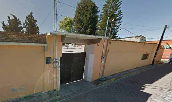 Casa en San Miguel, San Andrés Cholula, Puebla