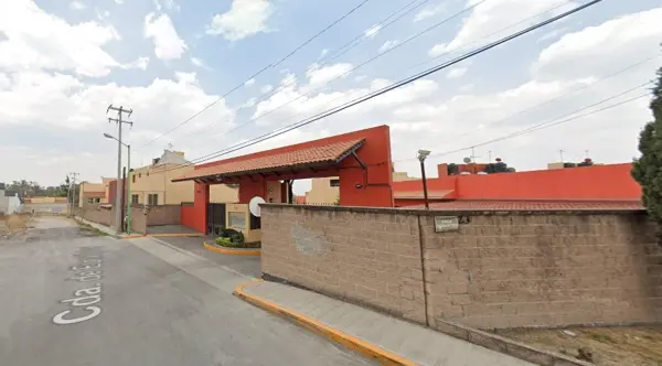 Casa en venta en Granjas Lomas de Guadalupe, Cuautitlán Izcalli — foto 3 de 7