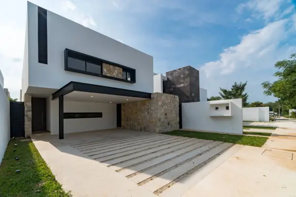 Casa en venta en Komchen, Mérida — foto 2 de 31